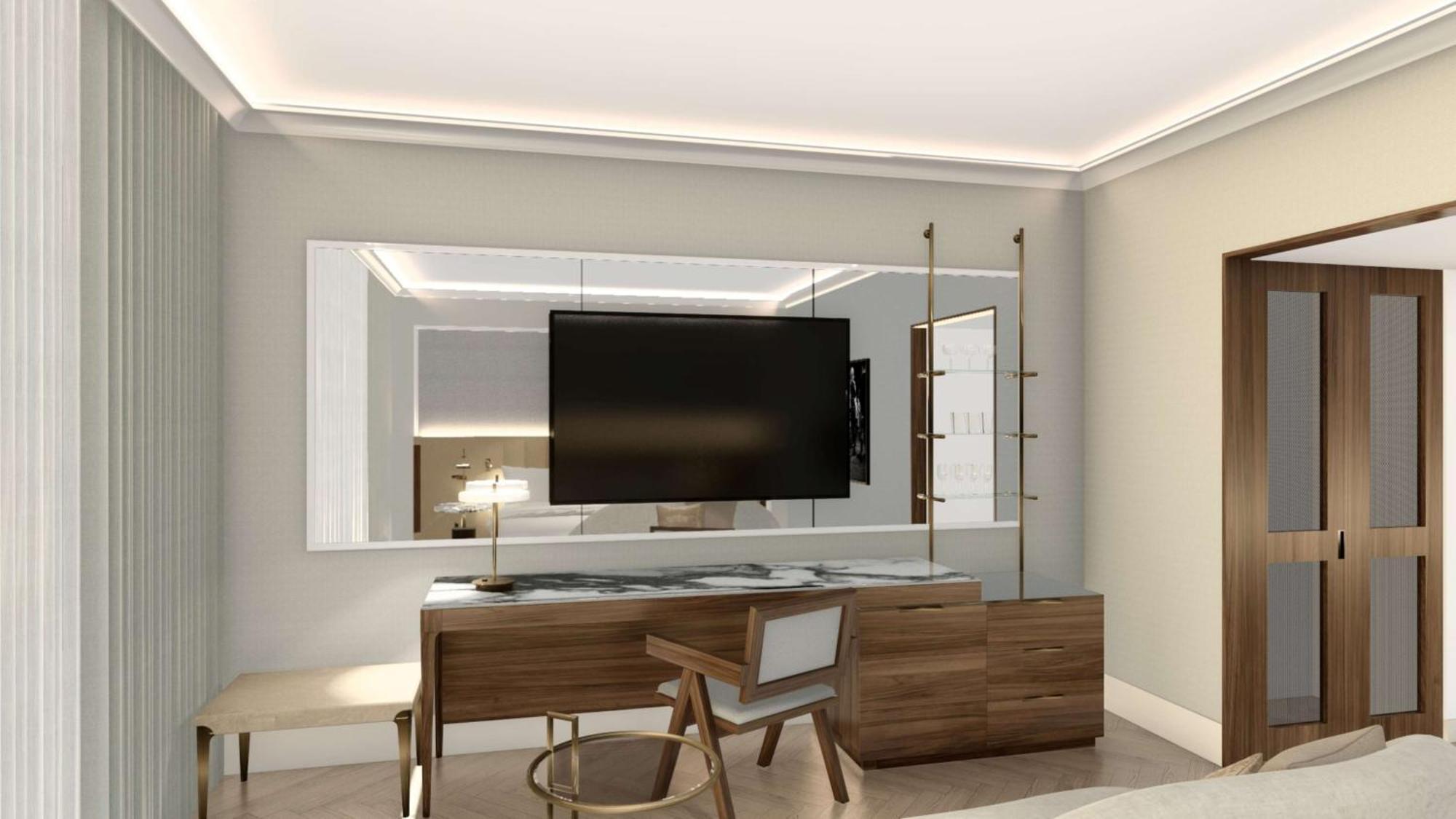Vogue Hotel Montreal Downtown, Curio Collection By Hilton エクステリア 写真