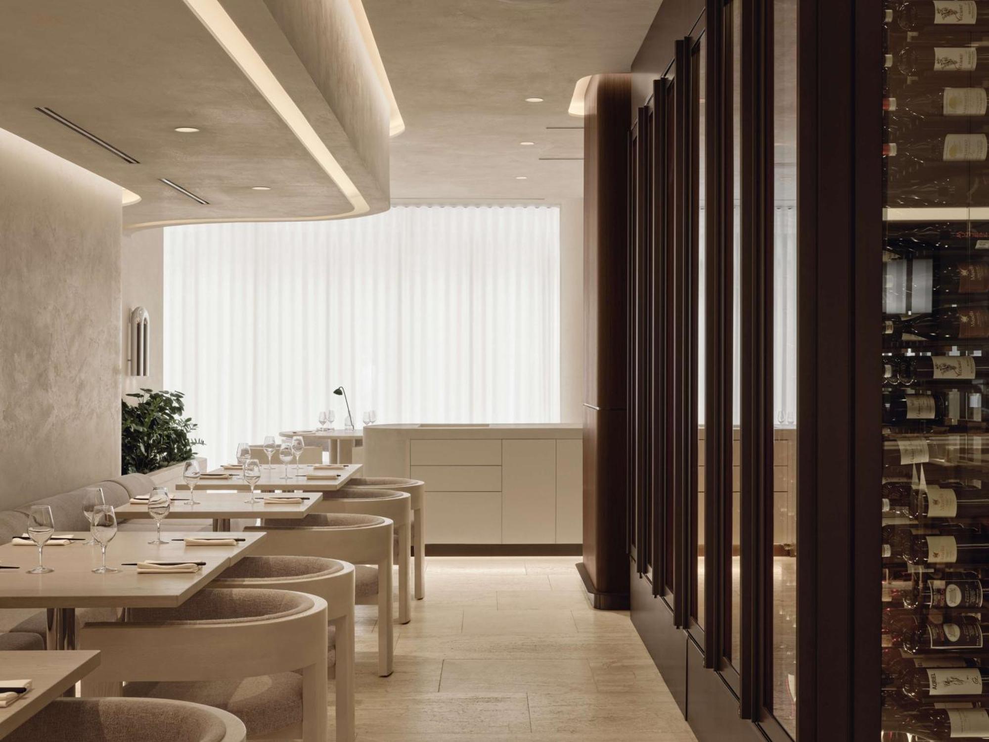 Vogue Hotel Montreal Downtown, Curio Collection By Hilton エクステリア 写真