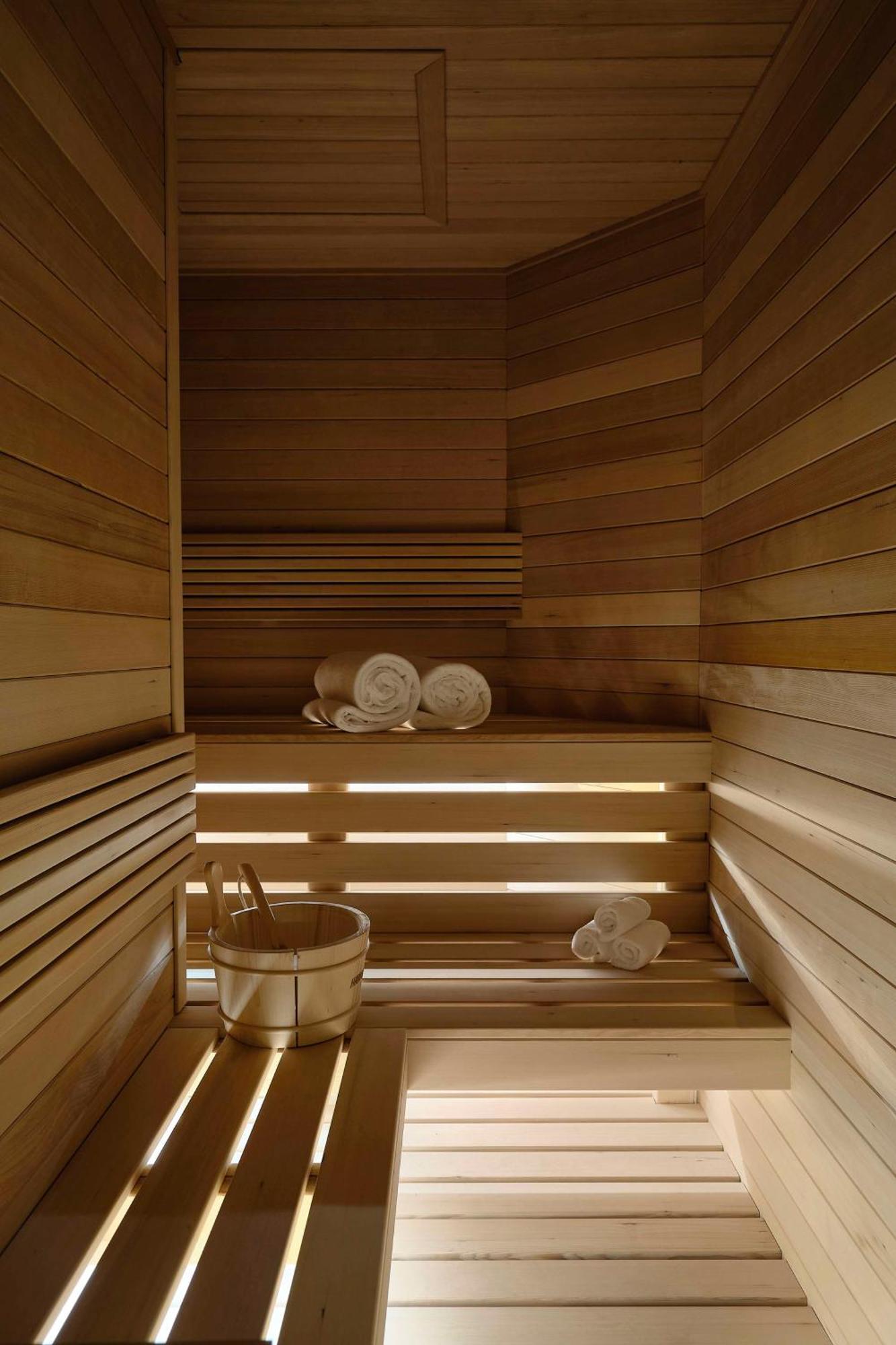 Vogue Hotel Montreal Downtown, Curio Collection By Hilton エクステリア 写真
