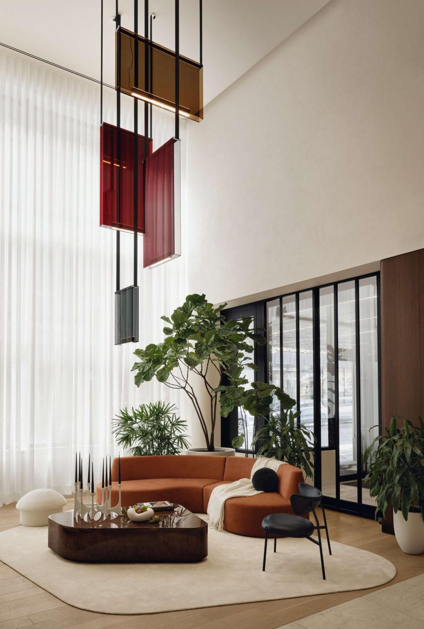 Vogue Hotel Montreal Downtown, Curio Collection By Hilton エクステリア 写真